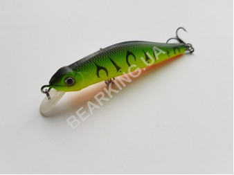 Bearking Orbit 80SP цвет J 8 грамм