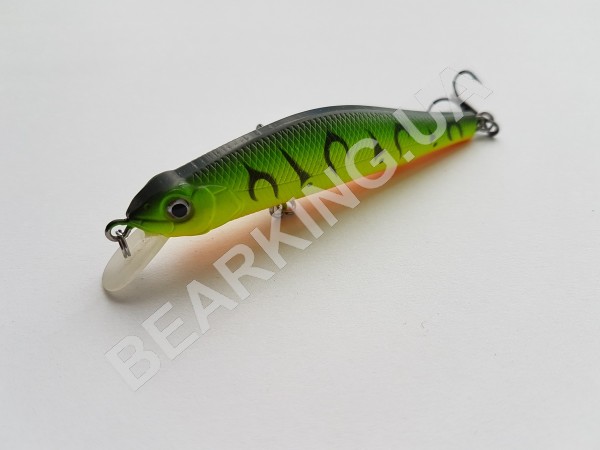 Bearking Orbit 80SP цвет J 8 грамм