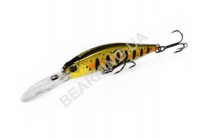 Bearking Realis 100DR цвет D 16 грамм