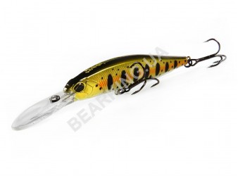 Bearking Realis 100DR цвет D 16 грамм