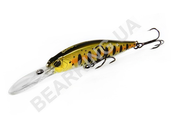 Bearking Realis 100DR цвет D 16 грамм