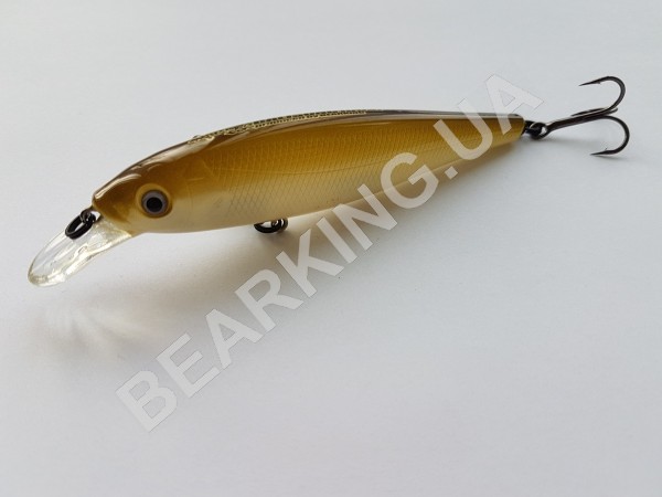 Bearking Balisong 100SP цвет J 17.5 грамм