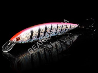 Bearking Kanata 160F цвет P 30 грамм