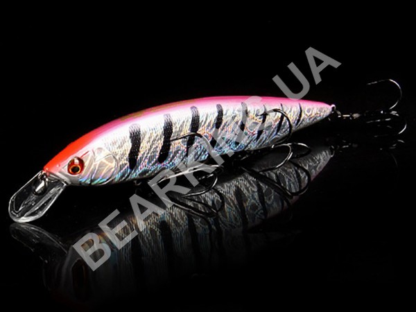 Bearking Kanata 160F цвет P 30 грамм