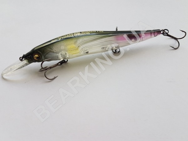 Bearking Vision Oneten Plus1 110SP цвет I 14.7 грамм