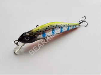 Bearking Orbit 80SP цвет I 8 грамм