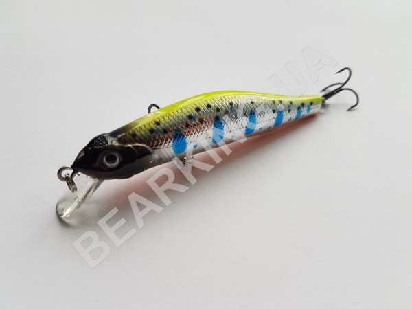 Bearking Orbit 80SP цвет I 8 грамм