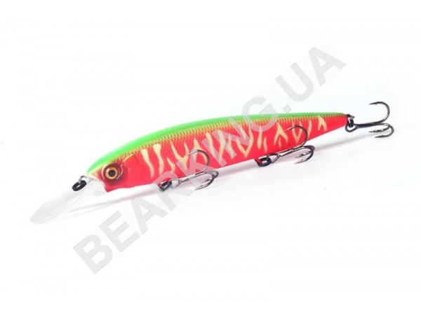 Bearking Mo-Do Faith 115SF цвет C 18 грамм