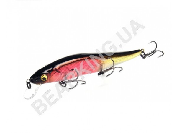 Bearking Vision 110SP цвет D 14 грамм