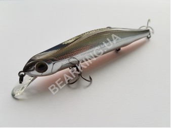 Bearking Orbit 110SP цвет B 17 грамм