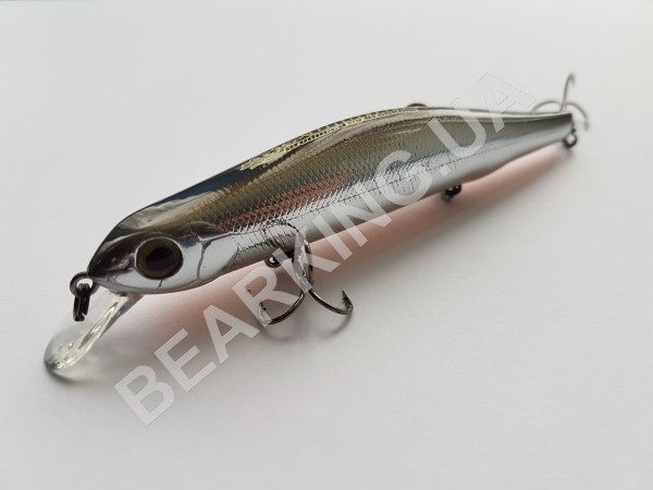 Bearking Orbit 110SP цвет B 17 грамм