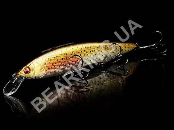 Bearking Kanata 160F цвет B 30 грамм