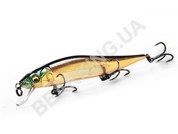 Bearking Vision Oneten Jr 98SP цвет F 10 грамм