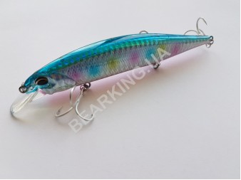 Bearking Realis Jerkbait 120SP цвет H 18 грамм