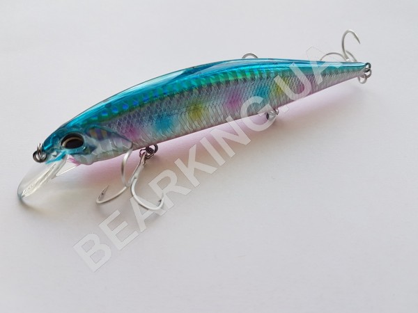 Bearking Realis Jerkbait 120SP цвет H 18 грамм