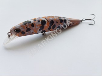 Bearking Realis Jerkbait 100SP цвет F 14.5 грамм