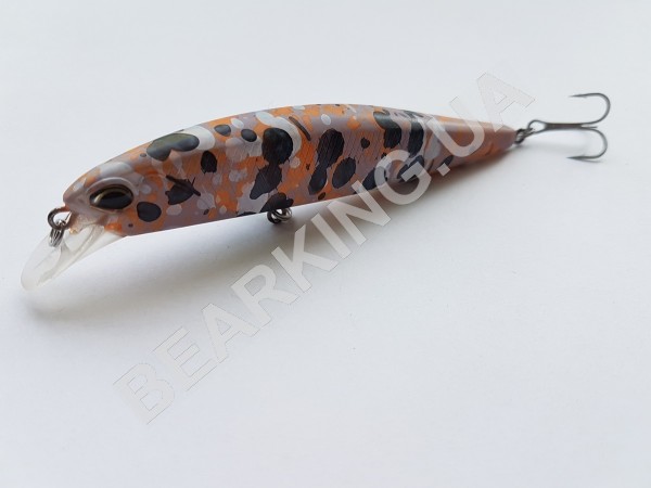 Bearking Realis Jerkbait 100SP цвет F 14.5 грамм