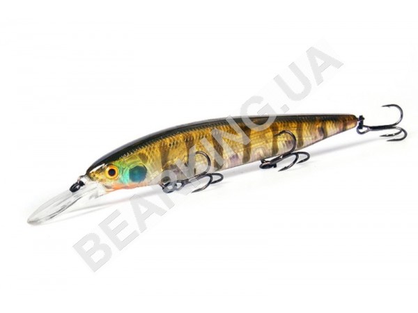Bearking Mo-Do Faith 115SF цвет F 18 грамм
