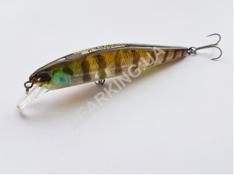 Bearking Realis Jerkbait 100SP цвет K 14.5 грамм