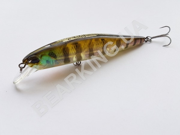 Bearking Realis Jerkbait 100SP цвет K 14.5 грамм