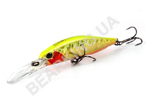 Bearking Realis 100DR цвет B 16 грамм