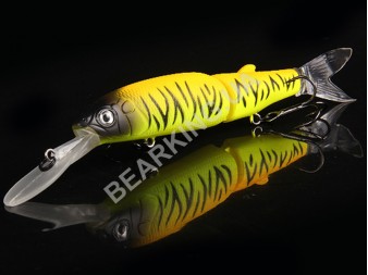 Bearking Magallon Diving 113SS цвет I  16 грамм