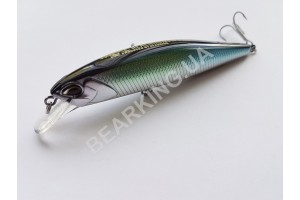 Bearking Realis Jerkbait 100SP цвет A 14.5 грамм