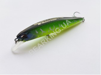 Bearking Realis Jerkbait 100SP цвет L 14.5 грамм