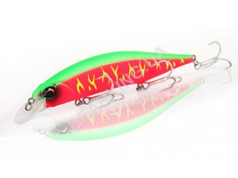 Bearking Realis Jerkbait 120SP цвет M 18 грамм