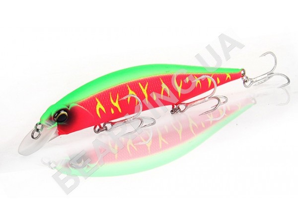 Bearking Realis Jerkbait 120SP цвет M 18 грамм