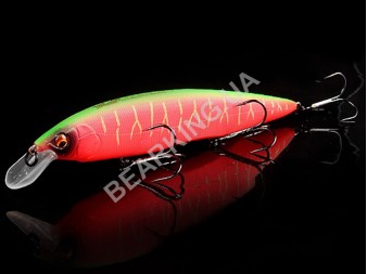 Bearking Kanata 160F цвет N 30 грамм