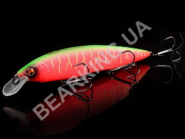 Bearking Kanata 160F цвет N 30 грамм