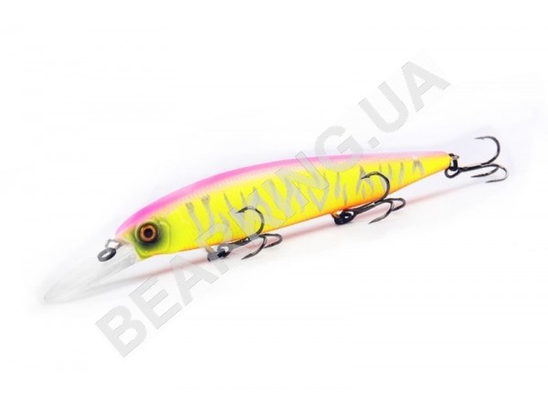 Bearking Mo-Do Faith 115SF цвет B 18 грамм