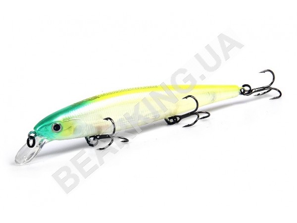 Bearking MagSquad 115F цвет B 16 грамм