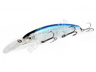 Bearking Balisong Longbill 130SF цвет I 28.6 грамм