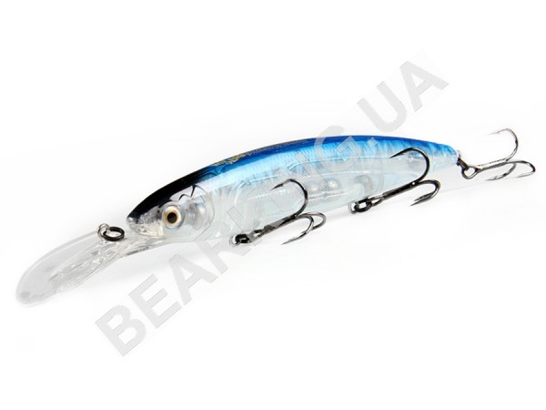 Bearking Balisong Longbill 130SF цвет I 28.6 грамм