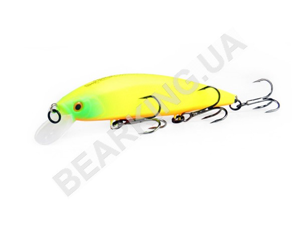 Bearking Rerange 110SP цвет O 16 грамм