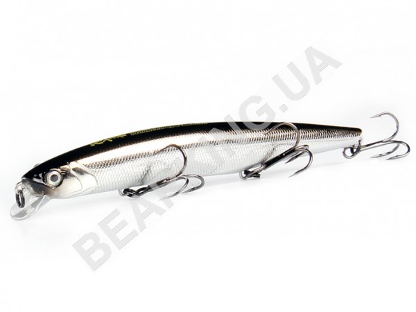 Bearking JungleCat 140SP цвет E 22 грамм