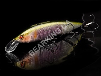 Bearking Kanata 160F цвет L 30 грамм