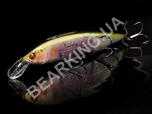 Bearking Kanata 160F цвет L 30 грамм
