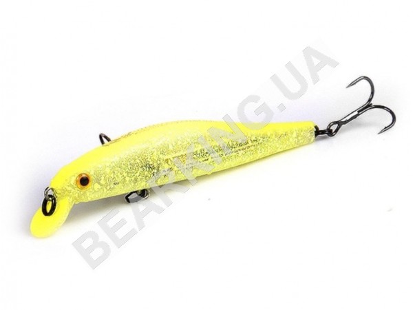 Bearking Rigge 90SP цвет M 10 грамм
