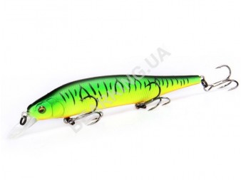 Bearking Ito Shiner 115SP цвет D 18 грамм