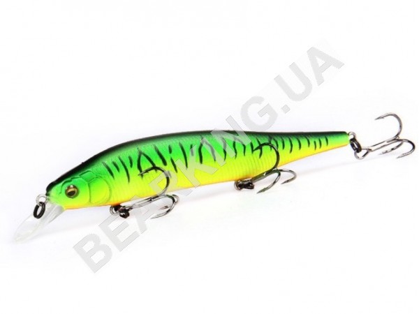Bearking Ito Shiner 115SP цвет D 18 грамм