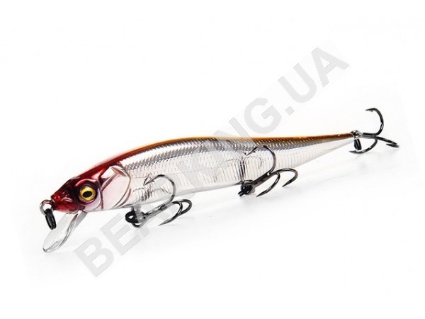 Bearking Vision Oneten Jr 98SP цвет D 10 грамм