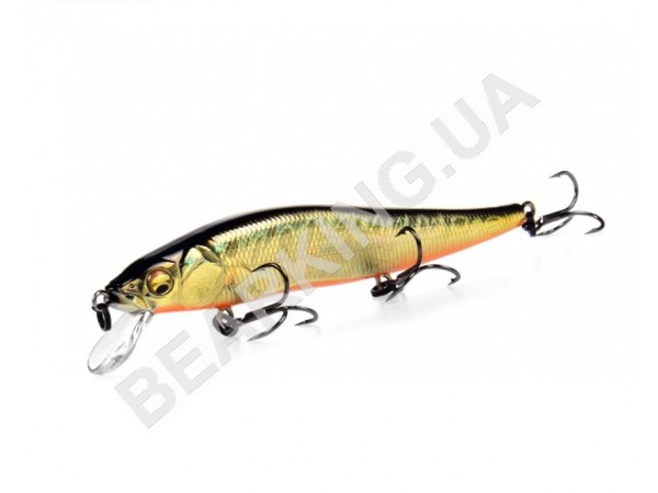 Bearking Vision 110SP цвет K 14 грамм