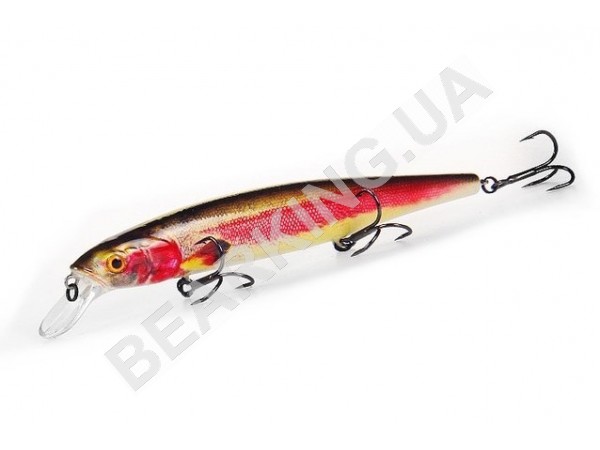 Bearking MagSquad 128SP цвет O 23 грамм