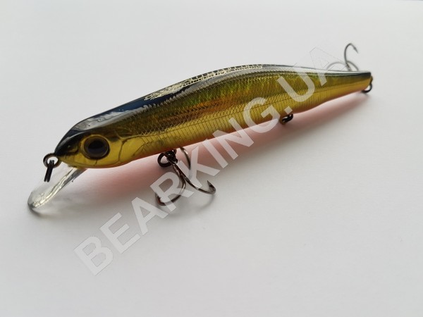 Bearking Orbit 110SP цвет E 17 грамм