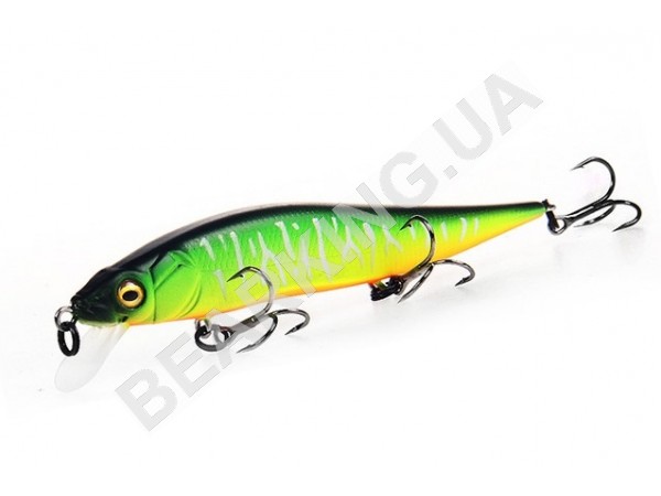 Bearking Vision Oneten Jr 98SP цвет G 10 грамм