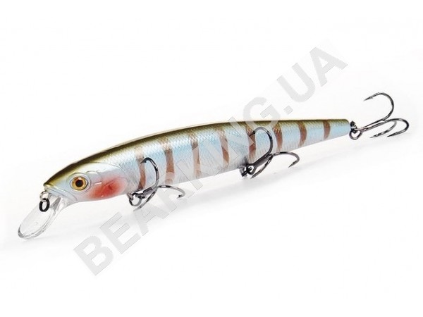 Bearking MagSquad 128SP цвет E 23 грамм
