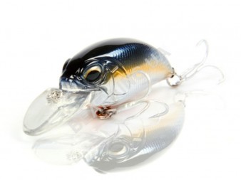 Bearking Realis Crank M65 8A цвет A 14 грамм